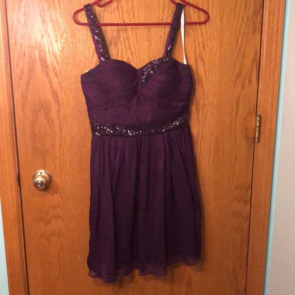 Dancing queen dress